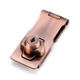 thumbnail image 1 of EIGTHTAIL Twist Knob Keyed Locking Hasp Padlock Set for Cabinets Security Door Van Lock, 1 of 20