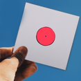 thumbnail image 3 of CUITING Sac Protecteur en Vinyle pour Disques Vinyles, Pochettes de Rangement, Housses Intérieures 20 Pcs, 3 of 6