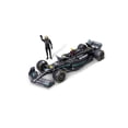 thumbnail image 1 of Bburago 1:24 Race Mercedes-AMG Petronas W14 E Performance (2023) w/Figure, 1 of 2