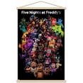 thumbnail image 1 of Five Nights at Freddy's: Livraison spéciale - Collage, 1 of 4