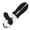 Black, variant on Stainless Steel Manual Can Opener with Ergonomic Handles for Household Use