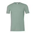 thumbnail image 1 of Bella + Canvas T-Shirt Unisexe en Jersey CVC Chiné, 1 of 1