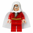 thumbnail image 1 of LEGO Accessories: Superheroes Shazam Minifig, 1 of 1
