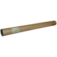 thumbnail image 1 of Earth Hugger 3 x 36 Inches Mailing Tube, 12 Pack, 1 of 6