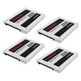 thumbnail image 1 of 4X Goldenfir SSD 64GB SSD 2.5 Hard Drive Disk Disc Solid State Disks 2.5Inch Internal SSD, 1 of 6