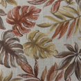 thumbnail image 5 of Furniture of America Coussin Décoratif Grand en Tissu Corelle Rouge (Ensemble de 2), 5 of 5