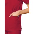 thumbnail image 3 of Adar Universal Unisex Scrubs - Unisex Drawstring Scrub Set, 3 of 7