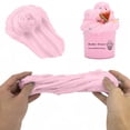 thumbnail image 3 of J Butter Slime With Fluffy Feel, Long Lasting Play For Sensory Engagement, Kids Creative And Educational Fun, 3 of 7