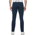 thumbnail image 3 of PGA TOUR Course Essentials Men's Stretch 5 Pocket Dress Pant With Comfort Waist, 3 of 4