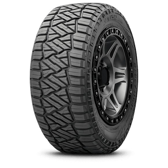 Stark R/T 275/60R20XL 116T BL rugged terrain truck tire