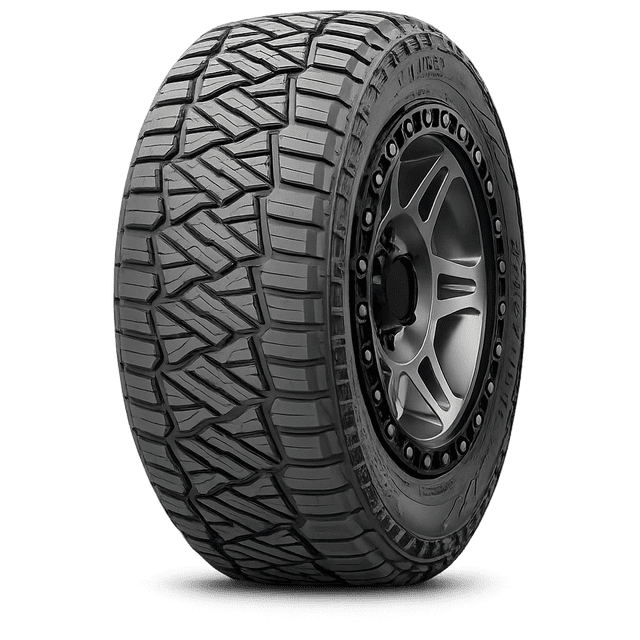 Stark R/T 275/60R20XL 116T BL rugged terrain truck tire