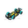 thumbnail image 3 of RXIRUCGD Toys Remote Control Car For Kids, Light Music Spray Electric Four-wheel Drive Drift Racing Car, High Speed Double Side Stunt, Suitable Racing Car For Boys And Girls, 3 of 9