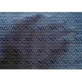 thumbnail image 4 of oneOone Cotton Silk Fabric Ethnic Block Printed Craft Fabric BTY 42 Inch Wide, 4 of 4