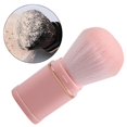 thumbnail image 3 of TISHITA Professional Retractable Makeup Brush, Soft Small Face Blush Brush for Pink, 3 of 8