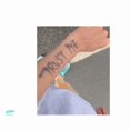 thumbnail image 1 of Mr. Tophat & Robyn - Trust Me (vinyl), 1 of 2