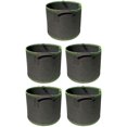 thumbnail image 2 of Plant Bag Grow Bag Planting Bag Non-Woven Beauty Planting Bag Tree Planting Bag, 2 of 7