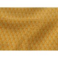 thumbnail image 4 of oneOone Viscose Jersey Fabric Leaves Block Print Fabric BTY 60 Inch Wide, 4 of 5