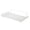WH, variant on EGNMCR Punch Free Storage Rack Home Wall Mounted Router Storage Rack Home TV Set Top Box Storage Rack Router Storage Rack With Two Nonmarking Hooks Metal Storage Rack