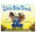 thumbnail image 1 of Little Blue Truck Big Book, 1 of 2