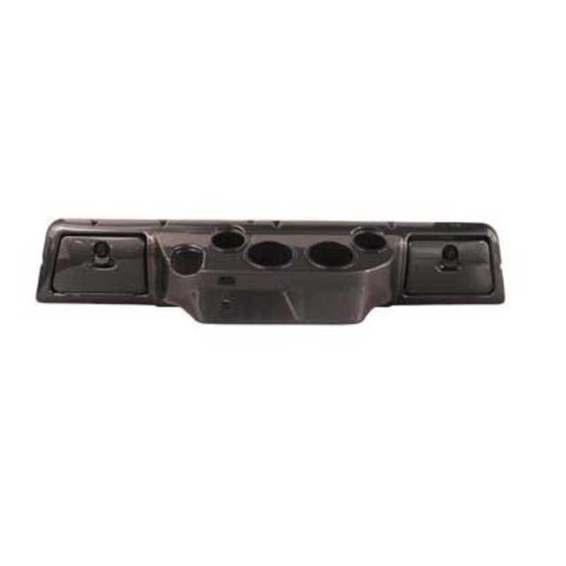 Dash Assy, Voiturette de Golf 1982UP DS Fibre de Carbone
