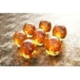 thumbnail image 2 of J&G New 7Pcs Stars Dragon Ball Z Crystal Balls Set Collection In Box Set Gifts, 2 of 9