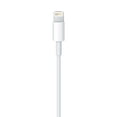 thumbnail image 2 of Apple Lightning to USB Cable (1 m), 2 of 4