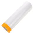 thumbnail image 4 of DEBGFS 2 Rolls Window Insulation Kit Windows Film Plastic Covering for Winter Sealer Weatherproofing Kits, 4 of 6