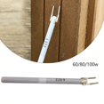thumbnail image 2 of Bgsha 1PC 220V Adjustable Temperature Electric Soldering Iron Heater 60/80/100W, 2 of 4