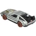 thumbnail image 2 of Hot Wheels Collection Retro Entertainment Véhicule, 2 of 4