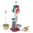 thumbnail image 4 of Kids Cleaning Toy Early Educational Toy Housework Cleaning Toy Children Sweeping 13pcs, 4 of 9
