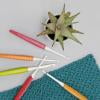 thumbnail image 5 of Ensemble de crochets ergonomiques Prym, Petit (E, G, 7, H, J), 5 of 5