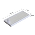 thumbnail image 3 of MYG Filters Suitable for Tapo RV10 RV30 Plus Vacuum Cleaner Accessories, 3 of 7