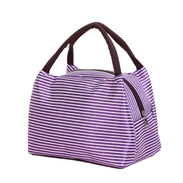 Birdeem Lunch Box for Women Lunch Box Lunch Bag Women Lunch Bag Lunch Bag for Men Insulated Lunch Bag Insulated Lunch Bag for Women Compact Reusable Tote Cooler Bag Lunch Pail Best
