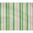 thumbnail image 4 of oneOone Cotton Flex Light Beige Fabric Stripes Craft Projects Decor Fabric Printed By The Yard 40 Inch Wide, 4 of 4