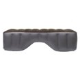 thumbnail image 1 of Unique Bargains Car Mattress Sleeping Mat Comfortable Rear Seat Air Bed Gap Pad for Napping Travel Deep Brown Gray, 1 of 6