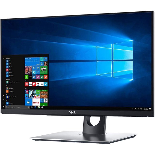 Moniteur Tactile Dell 23.8 Reconditionné (Bon État) - P2418HT