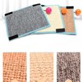 thumbnail image 5 of Scratching Board Mats Sisal Cat Scratcher Mat Chair Table Furniture Protector Cats Play Toys, 5 of 5