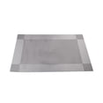thumbnail image 1 of EGNMCR Kitchen Gadgets, Kitchen Accessories, Kitchen Utensils & Gadgets Placemats Set Of 6 Washable Indoor/Outdoor Vinyl Place Mats For Dining Table PVC Weave Table Mats Durable placemat, 1 of 7