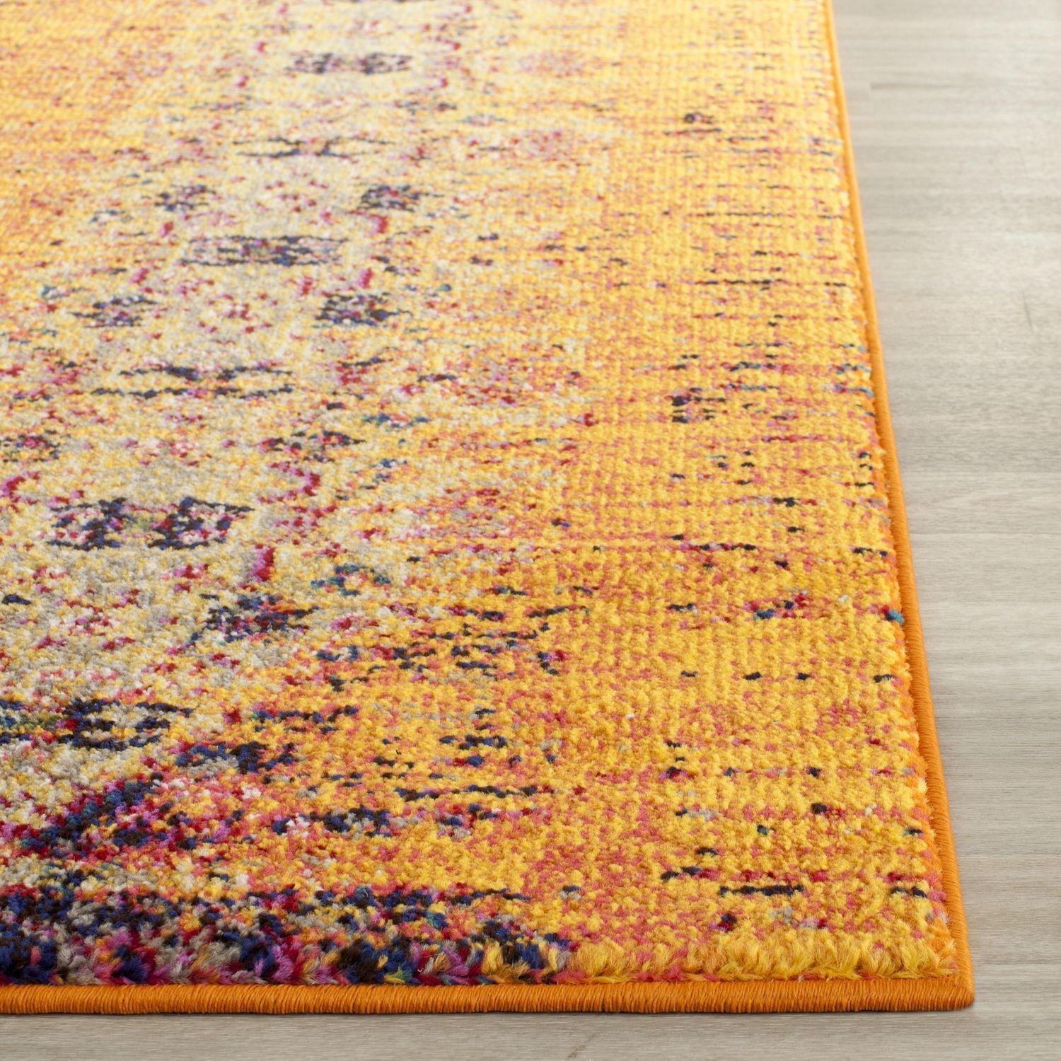 Safavieh Monaco Elsdon Tapis Abstrait