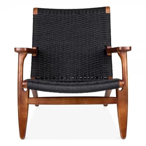Plata Décor Ash Lounge Chair