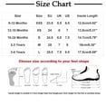 thumbnail image 3 of Clearance Mrasaso Kids Shoes Baby’s First Walkers Baby Non Slip Socks, 3 of 3