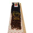thumbnail image 1 of X-Pression Boho Curl, 60", 240g, 1 of 7