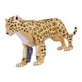 thumbnail image 4 of KLKCMS Figurines d'Animaux de Transformation Jouets Robot Jouet Éducatif pour Enfants Cheetah, 4 of 8