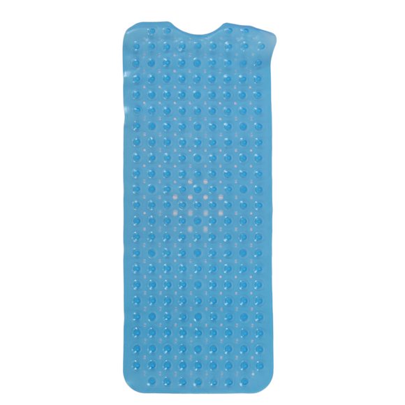 Peahefy Mat, Bathtub Mat Anti Slip With Suction Cup For Bathtubs For Hotel Toilets For Bathrooms