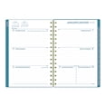 thumbnail image 3 of 2027 Mead® Colour Pop Small Weekly and Monthly Planner, 3 of 6