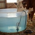 thumbnail image 4 of Farm Innovators Chauffe-Eau Universel pour Bétail 1500W Bouchon de Vidange Déglaceur, 4 of 9