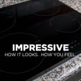 thumbnail image 4 of Weiman Complete Cook Top Cleaning Kit Glass Ceramic Induction Surfaces Cleaner, 4 of 5