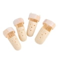 thumbnail image 3 of Bangcool Finger Splint Plastic Basketball Finger Brace Finger Support for Joint Pain, 3 of 10