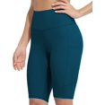thumbnail image 4 of Caleçon de Running pour Femmes avec Poches Latérales Taille Haute, 4 of 6