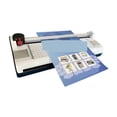 thumbnail image 4 of Laminator Cutter Machine Hot Cold Laminating Machine Two Rollers A4 Size Document Photo Laminator, 4 of 6